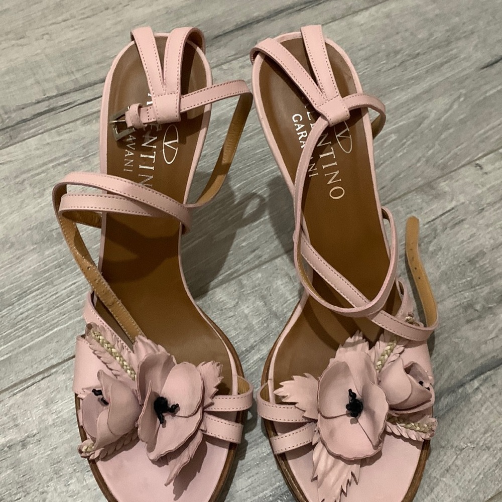 Valentino shoes